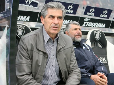 Πιάνει δουλειά ο Αναστασιάδης!