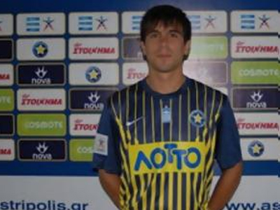 «Όνειρο η συμμετοχή στο Europa League»