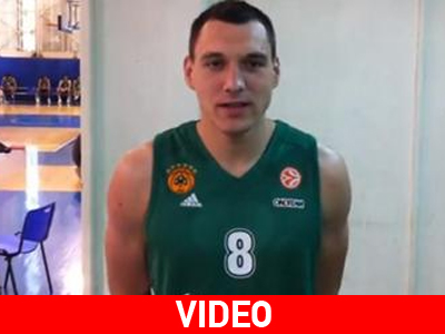 Ζήτησε στήριξη ο Ματσιούλις