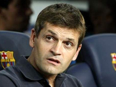 «Τέλος» από τη Μπαρτσελόνα ο Βιλανόβα