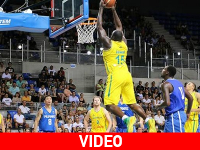 Δείγμα… θετικό για την Αυστραλία