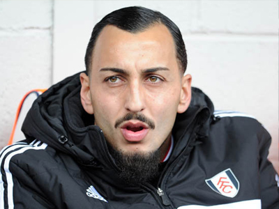 Θεραπεία στην Ιταλία ο Μήτρογλου