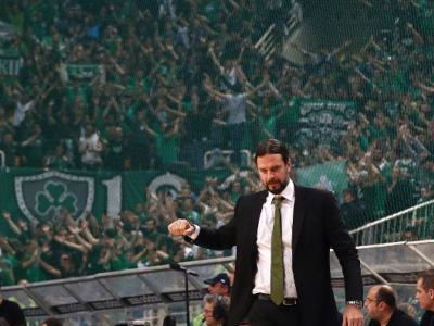 Ζήτησαν το «break»!