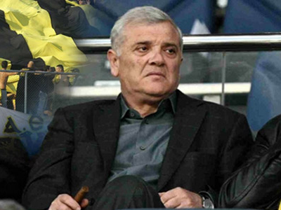 Το μήνυμα του Μελισσανίδη στους παίκτες της ΑΕΚ