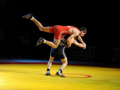 Πάλη: Η ελληνική ομάδα για το παγκόσμιο παίδων της Σλοβακίας