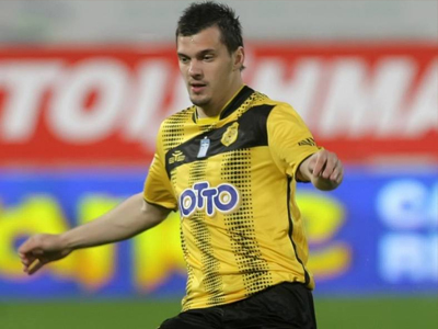 Δεν «βλέπει» Κούμπικ!