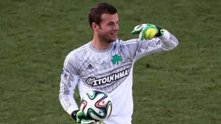 Παναθηναϊκός: Προπονήθηκαν ατομικά Στιλ και Μπούρμπος