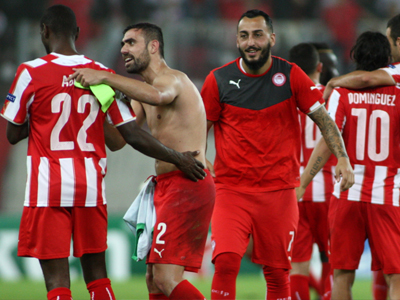 Πέρασε την Τουρκία η Ελλάδα!