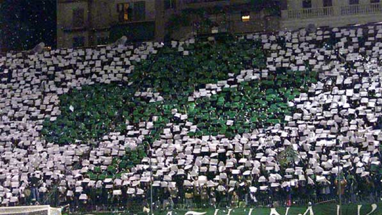 Απέχει από το Δ.Σ. της Super League ο Παναθηναϊκός