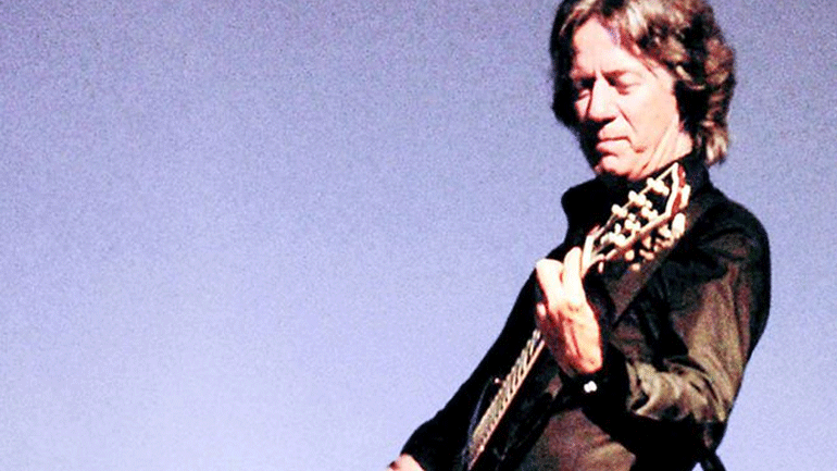 Ο Κώστας Τουρνάς για περιορισμένες εμφανίσεις στο ΣΦΙΓΓΑ Music Theatre