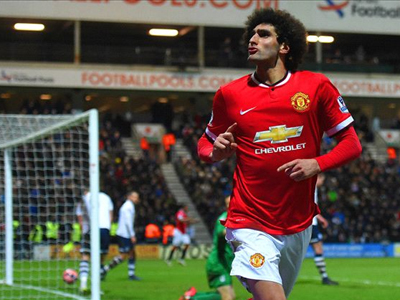 Γιουνάιτεντ – Άρσεναλ στους «8» του Κυπέλλου Αγγλίας