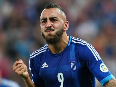 Νίκη για να… ελπίζει