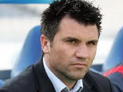 Στην Λάρισα ο Κεχαγιάς