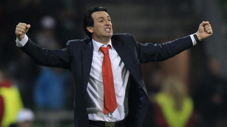 Συνεχίζει με Έμερι η Σεβίλλη