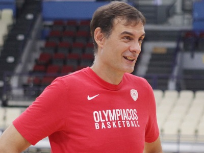 «Θα κερδίσουμε πολλά από αυτό το παιχνίδι»