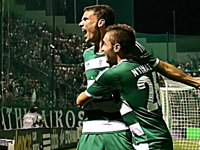 Πρόβλημα με Μπεργκ και Σίλντενφελντ