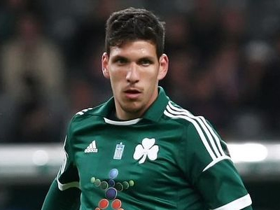 Θέλει Τριανταφυλλόπουλο η Βέρντερ