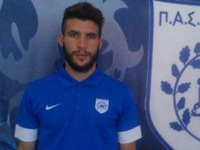 ΠΑΣ: Ατομικό ο Σκόνδρας