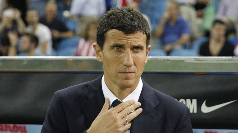 «Ο Ολυμπιακός ενδιαφέρεται για τον Χάβι Γκράθια»