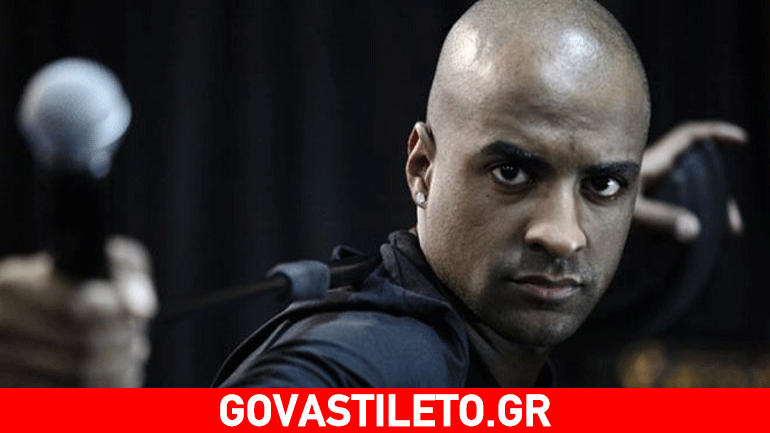 Ησαΐας Ματιάμπα: Η σχέση που τον «διέλυσε»