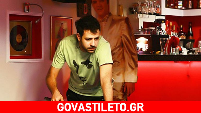 Πέτρος Μπουσουλόπουλος: Γιατί χάθηκε από τα φώτα της δημοσιότητας