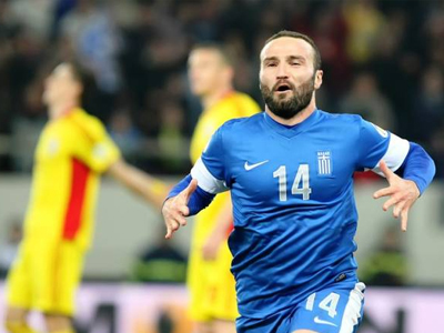 «Σας έχουμε απόλυτη εμπιστοσύνη»