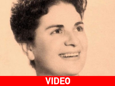 Στις 6 Οκτωβρίου το μνημόσυνο της «βασίλισσας του πάλκου»