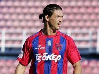 «Χτυπάει» Καμπάνταη η ΑΕΚ