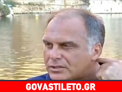 Στέφανο Σαρτίνι: «Μου λείπει ένα παιδί…»