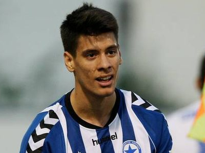 Ατομικό ο Καραγκούνης