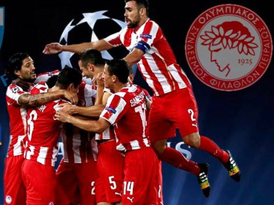 Μάλμε– Ολυμπιακός: Για το… άλμα πρόκρισης!