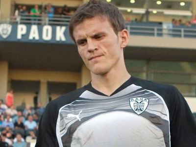 Προπονήθηκαν Λάζαρ και Γκσπούρνινγκ