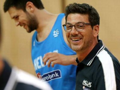 «Επιστρέφουμε με γεμάτα μπλοκάκια»