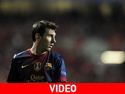 Ο Μέσι ισοφάρισε το ρεκόρ του Μίλερ!