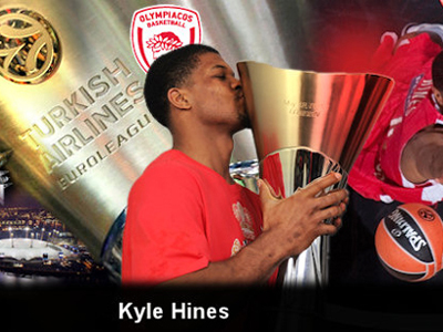 Η Euroleague για Χάινς