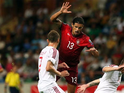 Νίκη μέσα στην Πορτογαλία για την Αλβανία!