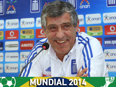 Ανακοίνωσε την αποστολή ο Σάντος