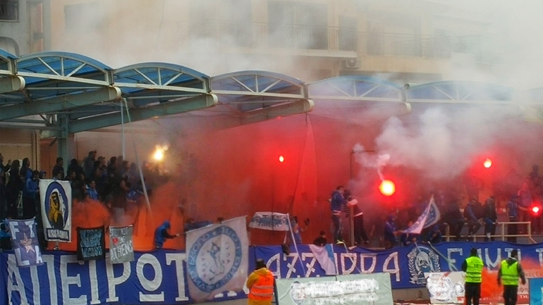 Τα εισιτήρια για το ΠΑΣ Γιάννινα-Αστέρας Τρίπολης