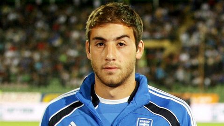 Εθνική: Τραυματίστηκε ο Πέτσος