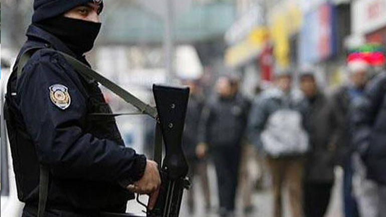 Σύλληψη 15χρονου στην Τουρκία για «εξύβριση» του Ερντογάν