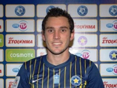 Επιστρέφει ο Ουρτάδο