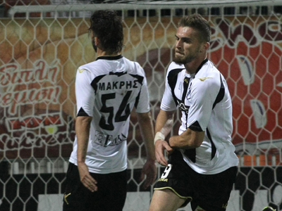 Τις έχει… 400 ο ΟΦΗ!