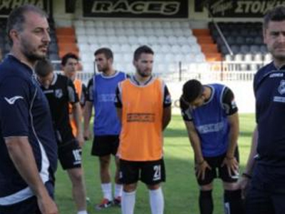 «Ιδανική επιλογή ο Σα Πίντο»