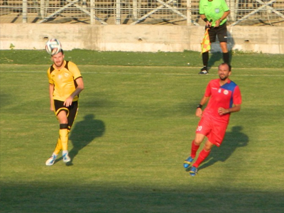 Ισοπαλία στην Κρήτη