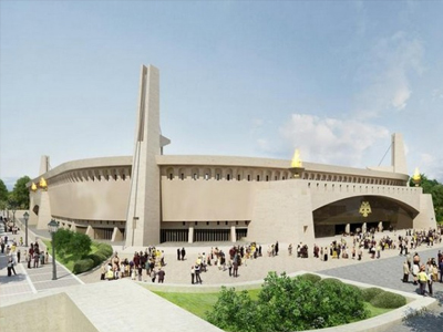 Η «Αγίας Σοφία» σε Live streaming