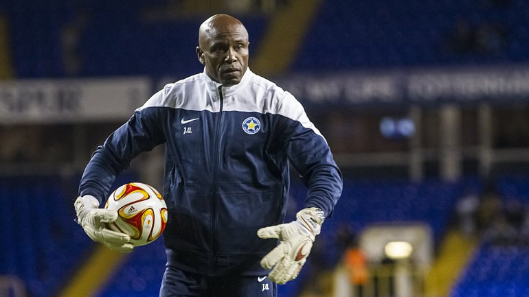 Αποχώρησε ο προπονητής τερματοφυλάκων του Αστέρα Τρίπολης