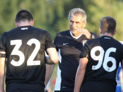 Η αποστολή του ΠΑΟΚ για το Λονδίνο