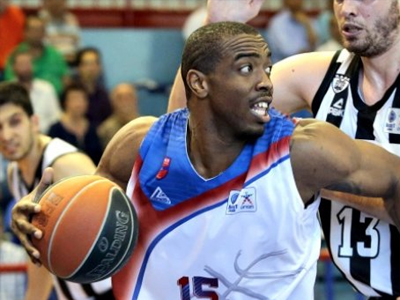 Παίκτης του ΠΑΟΚ ο Λάνγκφορντ