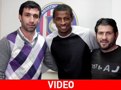 Ανακοίνωσε Κεϊτά η Καλλονή Ανακοίνωσε Κεϊτά η Καλλονή