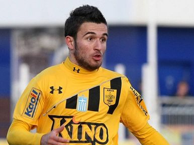 Πάει Φορτούνα ο Γιαννιώτας